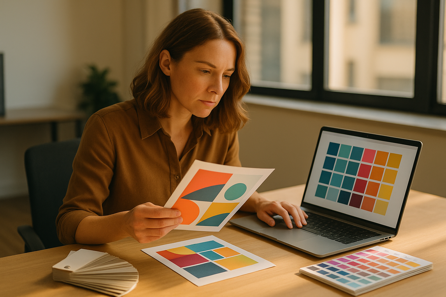 How Print Buyers Can Vet a New Printer on a Marketplace Without Risking the Deadline