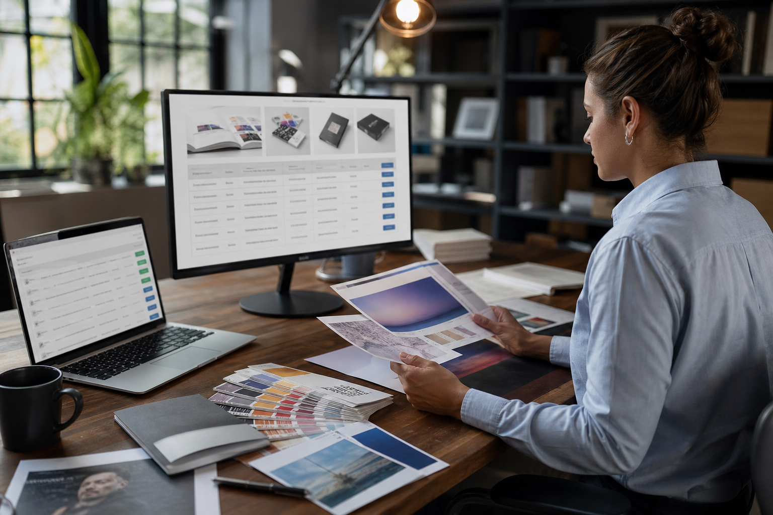 How to Vet an Unknown Marketplace Printer Without Blowing Your Deadline