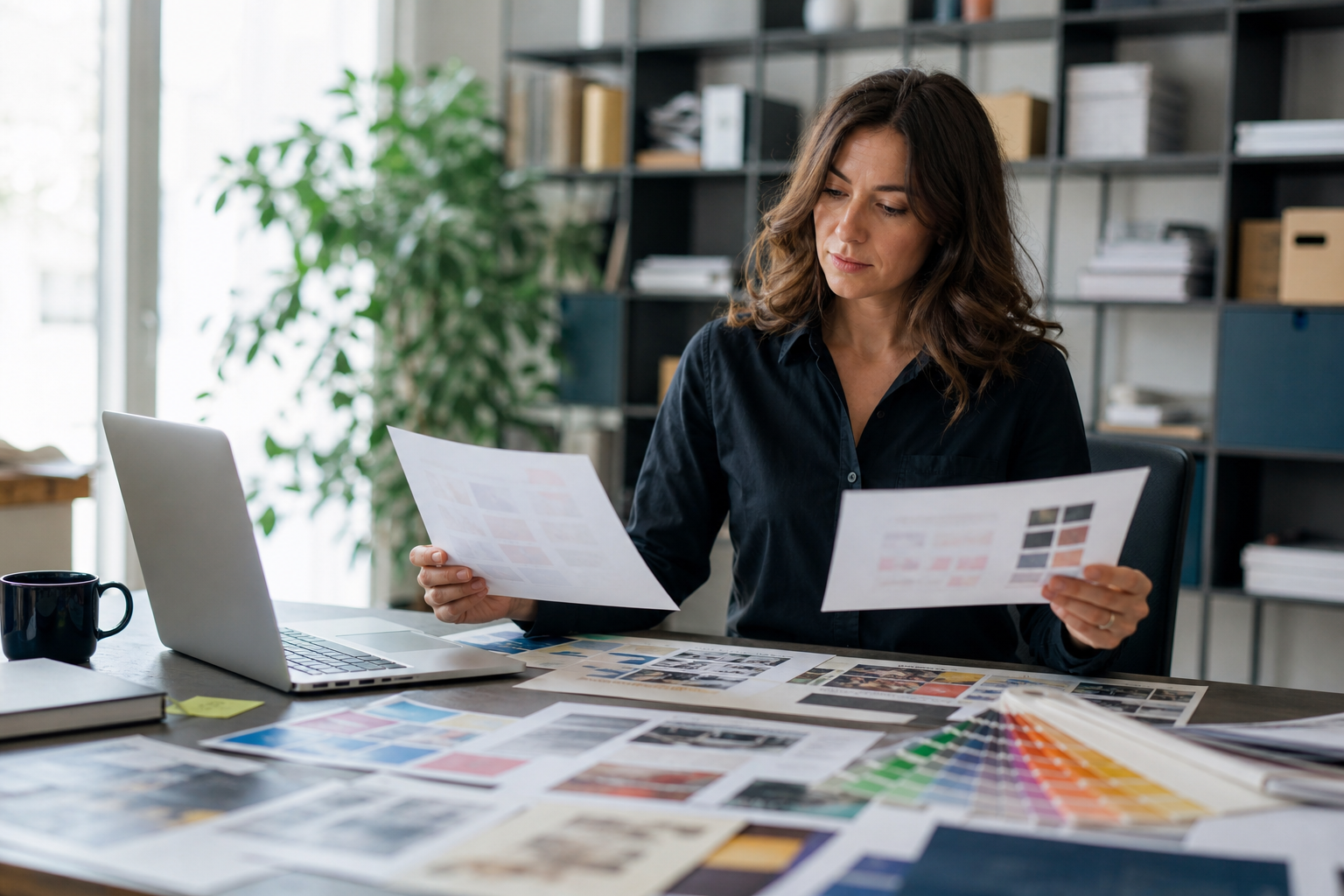 How Print Buyers Can Confidently Vet Unknown Marketplace Printers Under Deadline Pressure