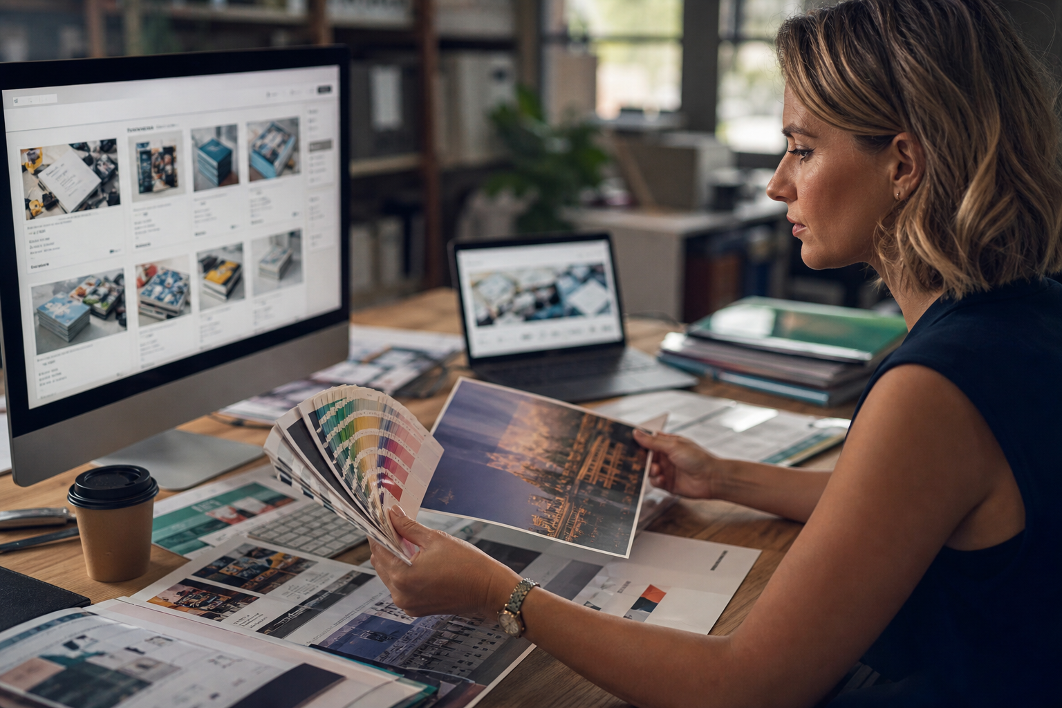 A Print Buyer's Playbook for Vetting New Marketplace Printers Under Deadline Pressure
