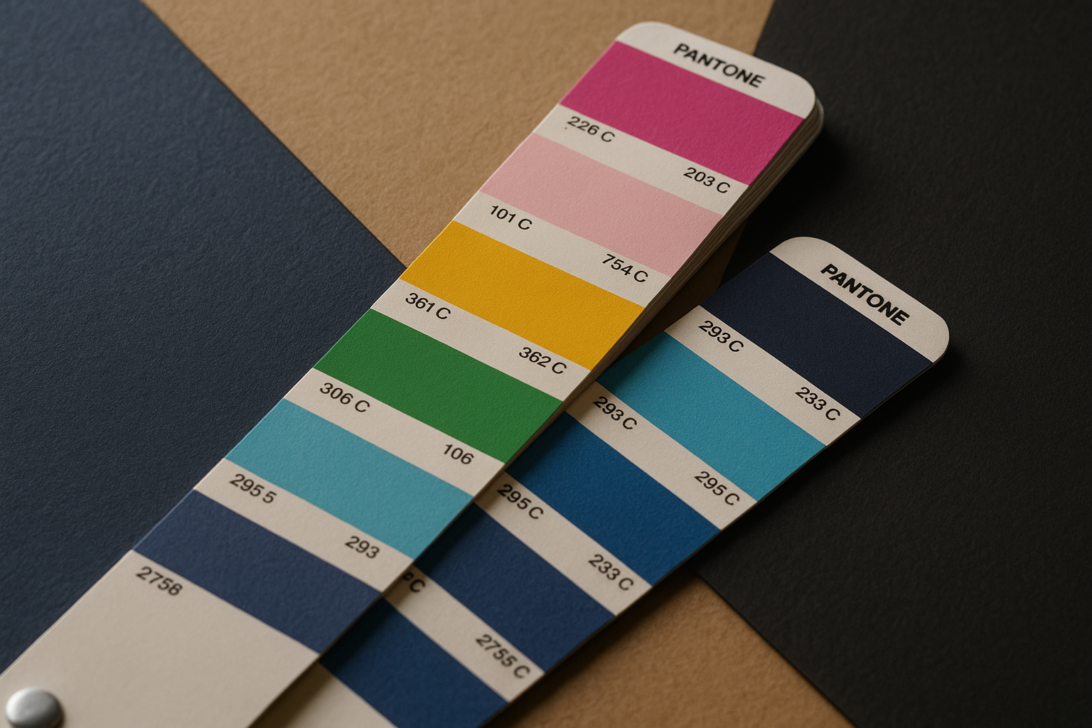 Why Pantone Specials and Unusual Stocks Trip Up Half the Printers You Ask
