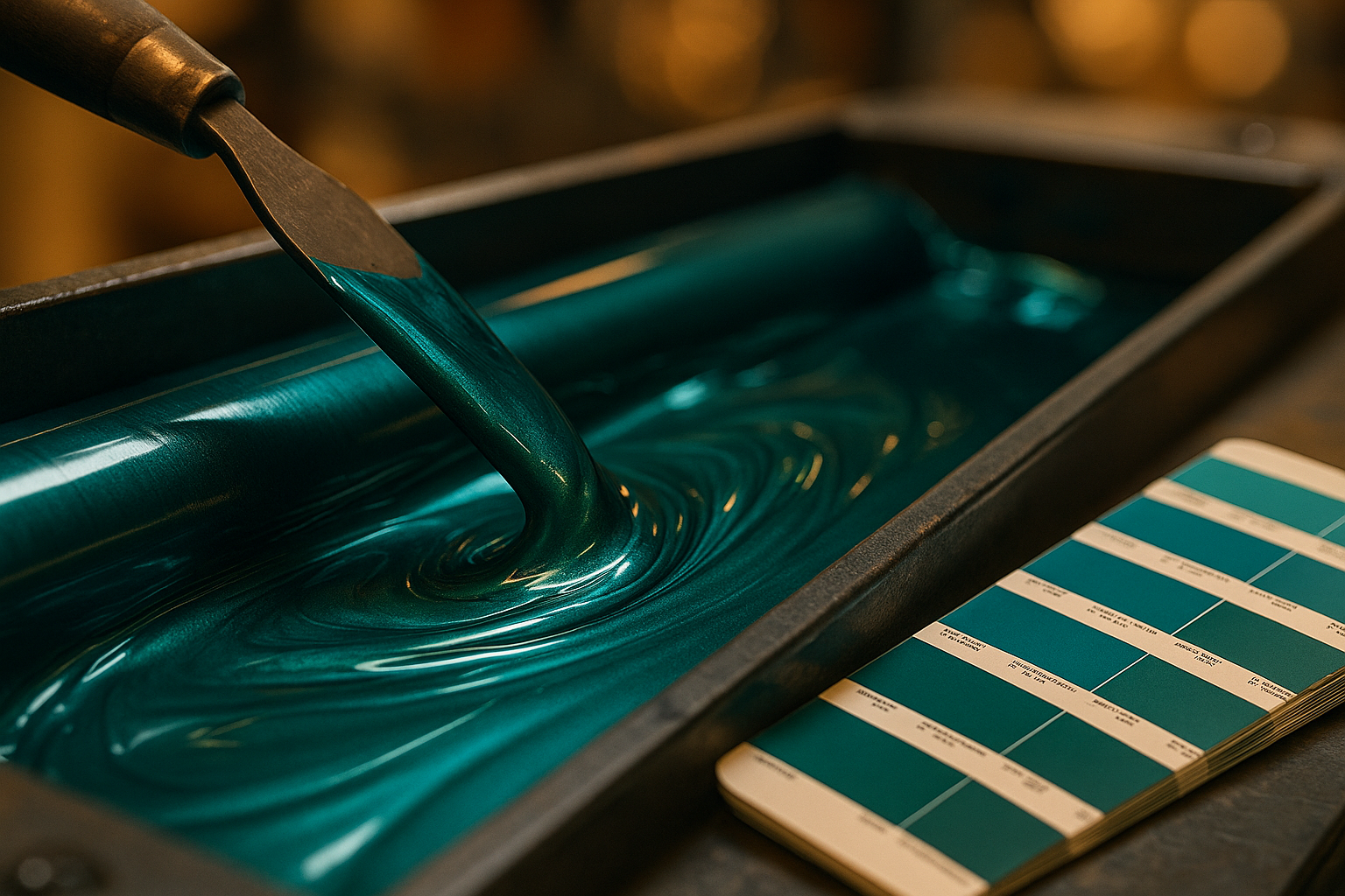 Why Some Printers Nail Pantone Specials and Unusual Stocks While Others Quietly Fudge It