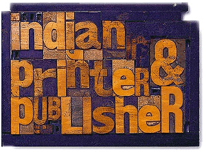 Indian Printer & Publisher