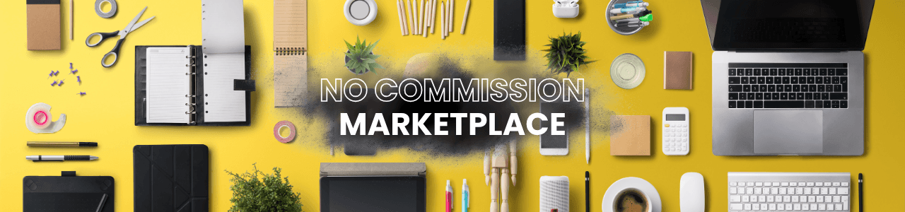 Real Listings From Verified Sellers